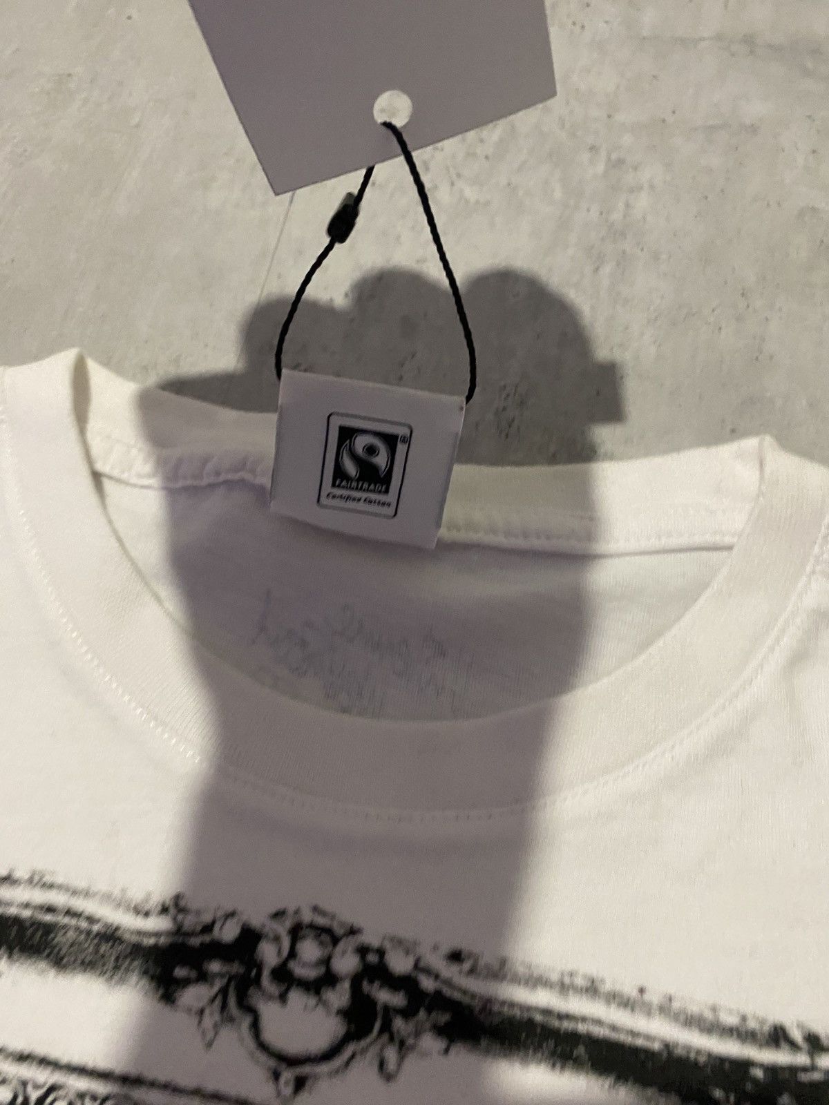 Vivienne Westwood Vivienne Westwood x vintage x comics Size US M / EU 48-50 / 2 - 6 Thumbnail