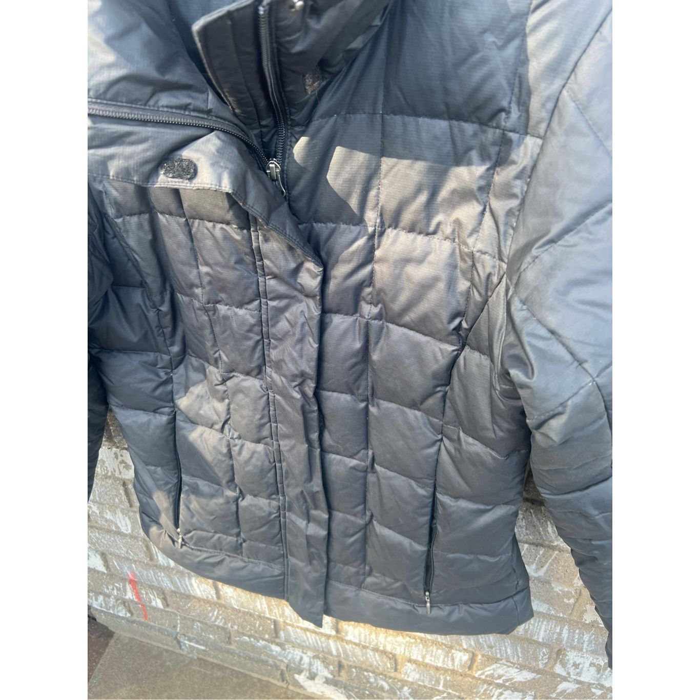 Columbia Columbia Black Omni-Shield Winter Jacket Woman’s Size Medium Size M / US 6-8 / IT 42-44 - 3 Thumbnail