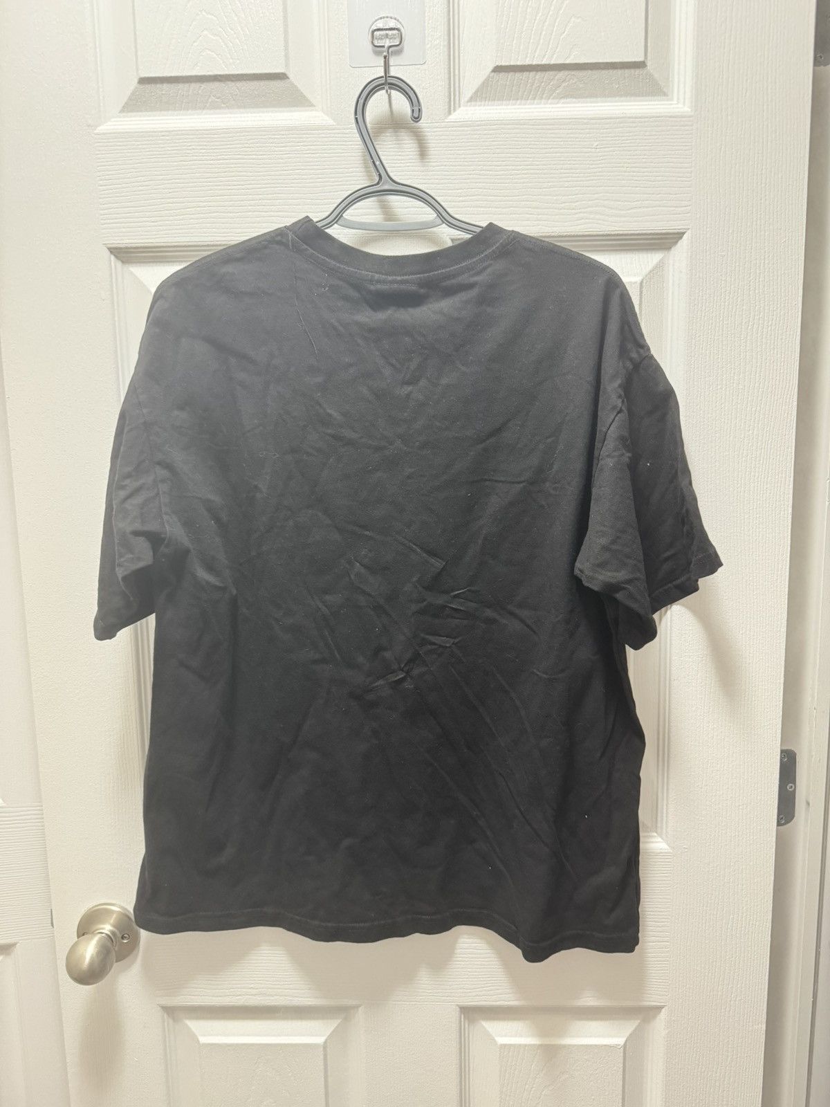 Band Tees × Vintage Subcrude Streetwear Excellent Main St Music Indie Bands Size US L / EU 52-54 / 3 - 4 Thumbnail