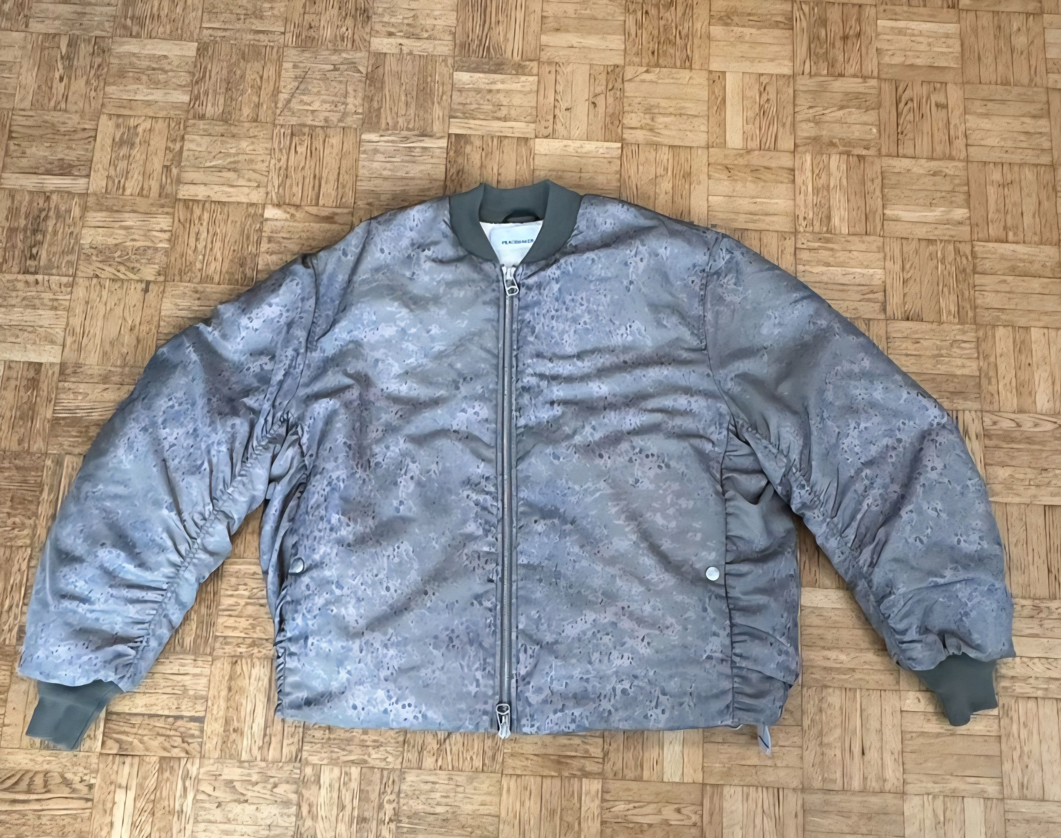OAMC Minimal Bomber Size US L / EU 52-54 / 3 - 1 Thumbnail