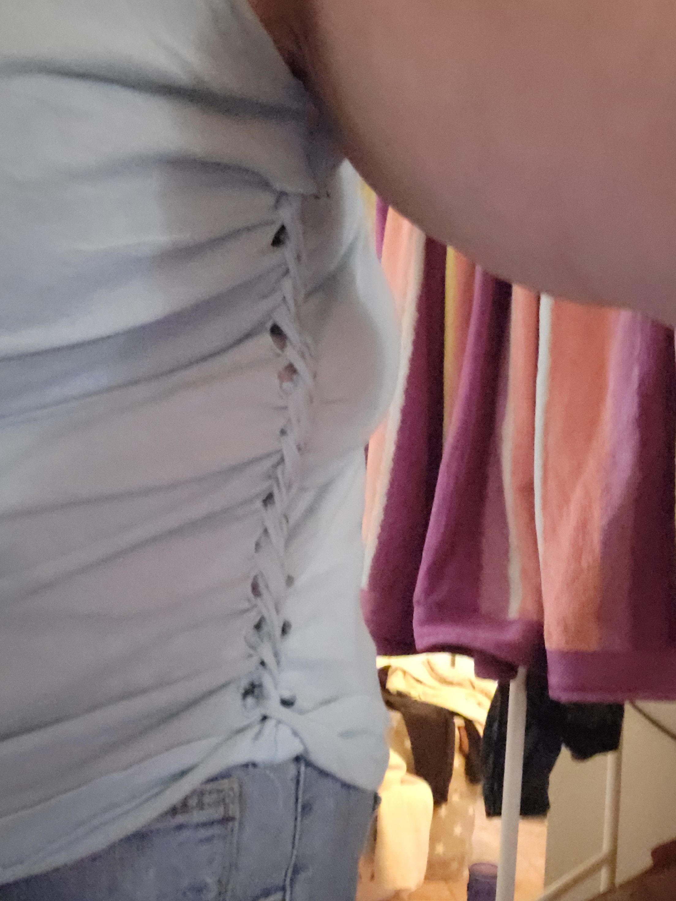 Other Modified outer banks top Size M / US 6-8 / IT 42-44 - 7 Thumbnail