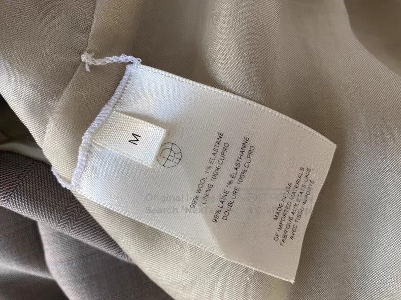The Row The Row Thin Wool Dress Size M / US 6-8 / IT 42-44 - 6 Thumbnail