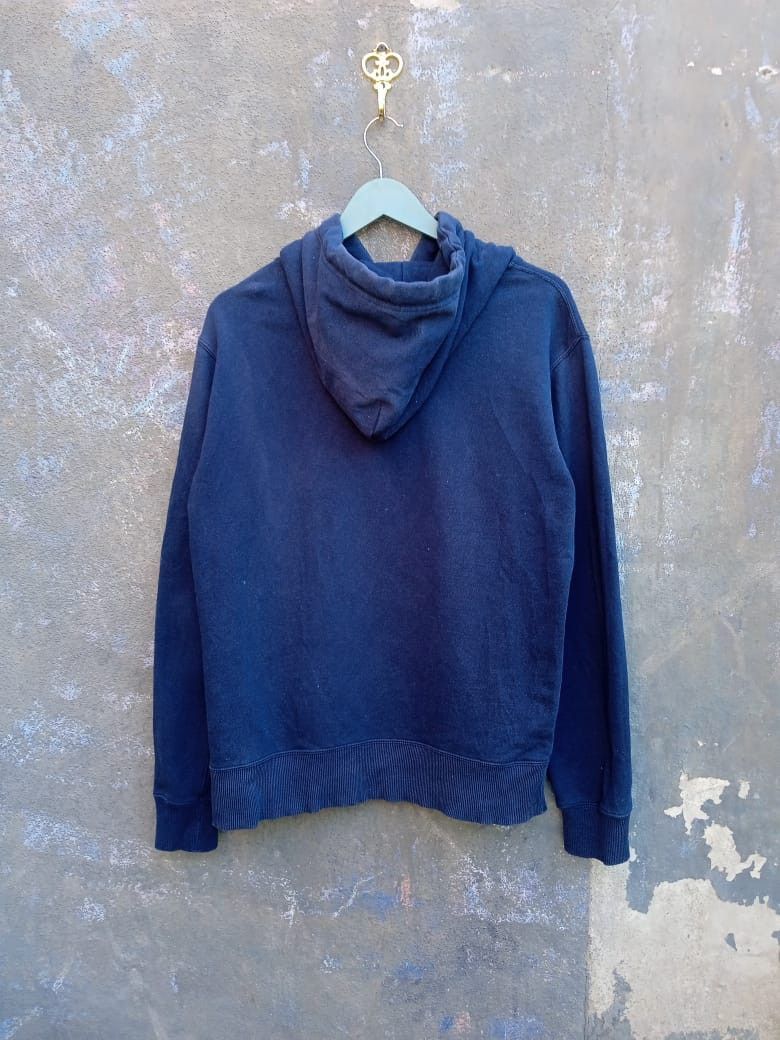 Avirex Avirex US Navy Hoodie Size US L / EU 52-54 / 3 - 2 Thumbnail
