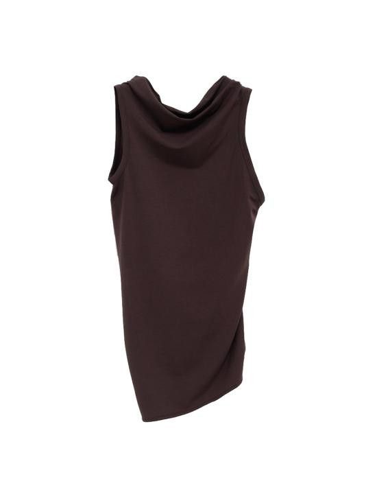 Paloma Wool PALOMA WOOL Women Tops UD5202 323 Brown Size L / US 10 / IT 46 - 1 Thumbnail