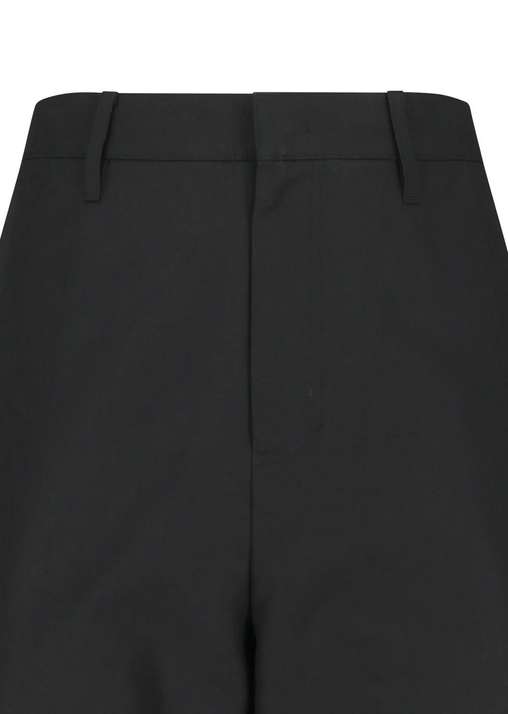AMOMENTO AMOMENTO Mens Snap Garconne Pants Size US 32 / EU 48 - 3 Thumbnail