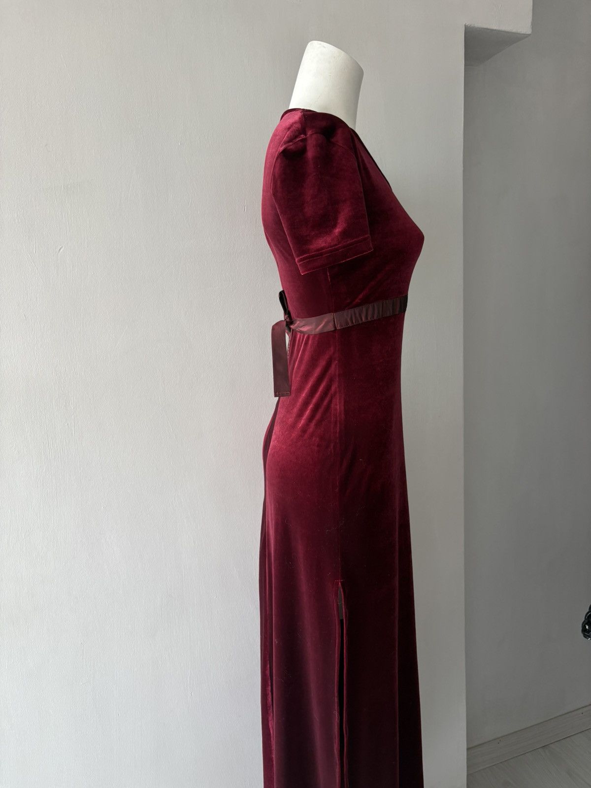 Vintage bahar kockar dress Size S / US 4 / IT 40 - 23 Thumbnail