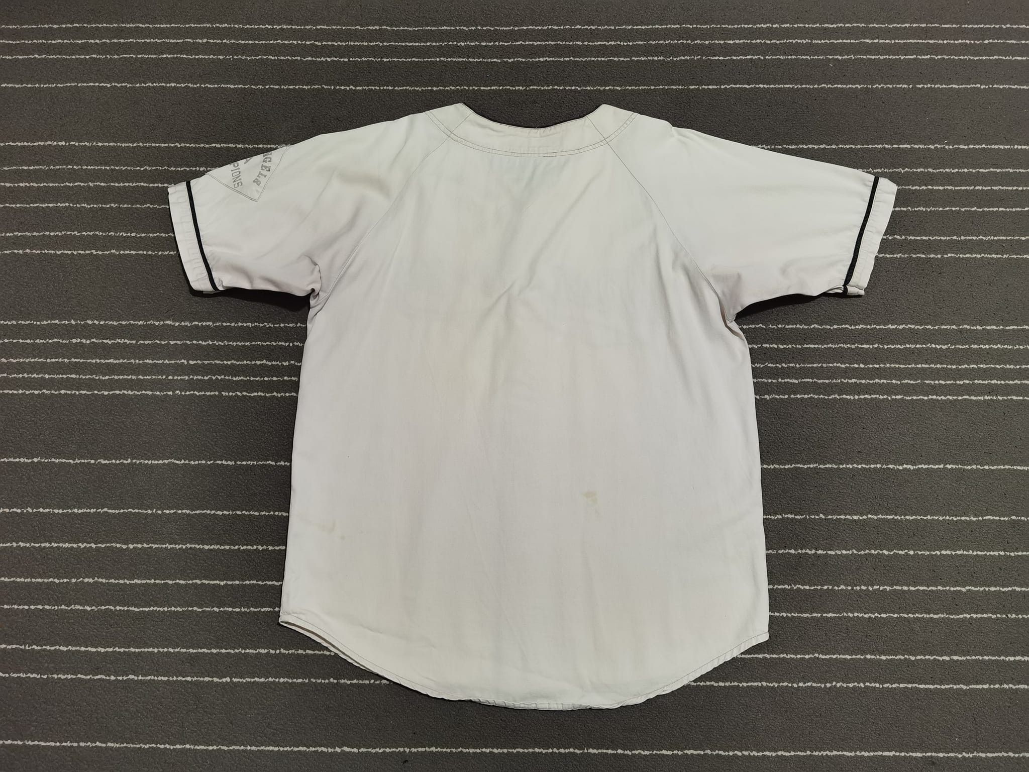 MLB × Vintage Vintage MLB Majors LA champion 80's 2084 M Size US M / EU 48-50 / 2 - 9 Thumbnail