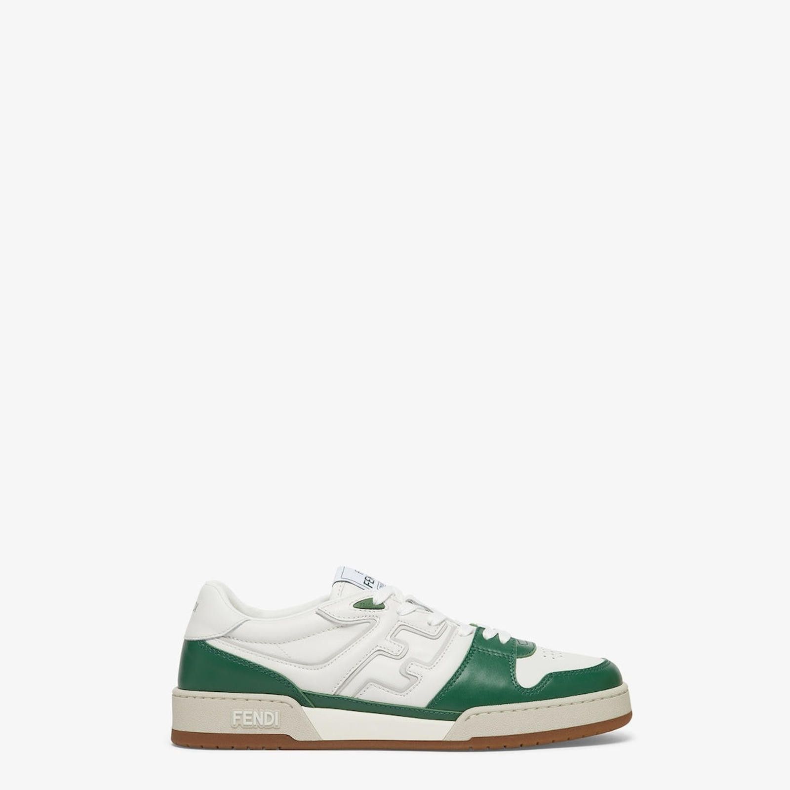 Fendi Fendi Match Sneakers Size US 9 / EU 42 - 1 Thumbnail