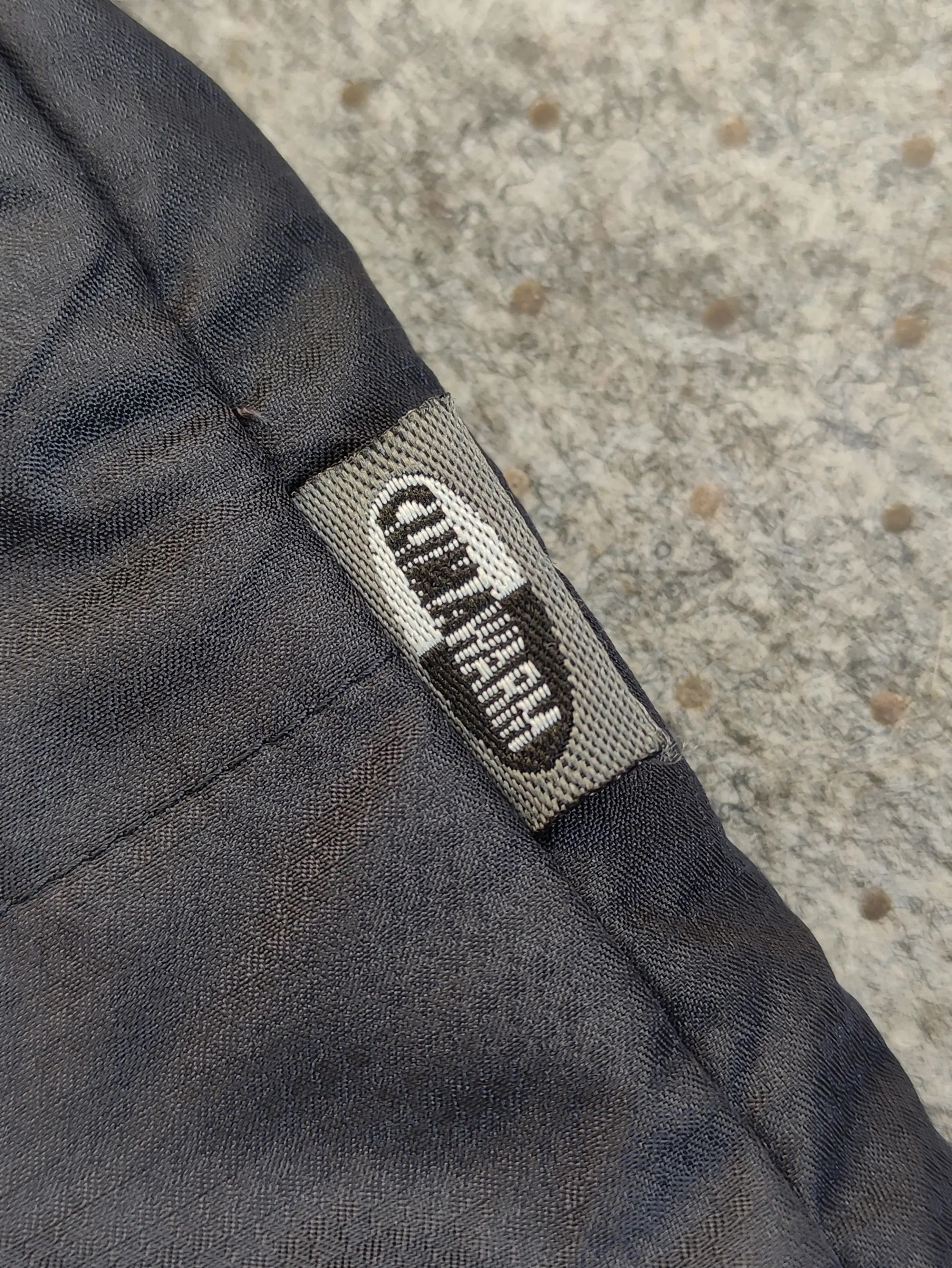 Adidas Vintage Adidas Climawarm Zipper Jacket J032 Size US M / EU 48-50 / 2 - 5 Thumbnail