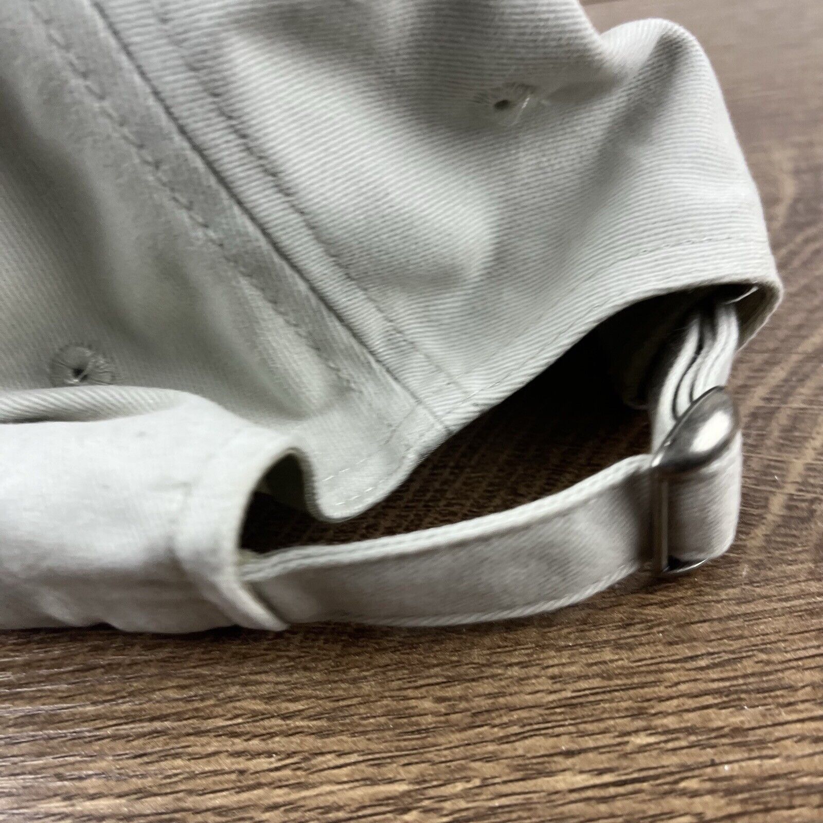 Other Optimum Rewards Hat Optimum Adjustable Hat Tan Brown Hat Adu Size ONE SIZE - 8 Thumbnail