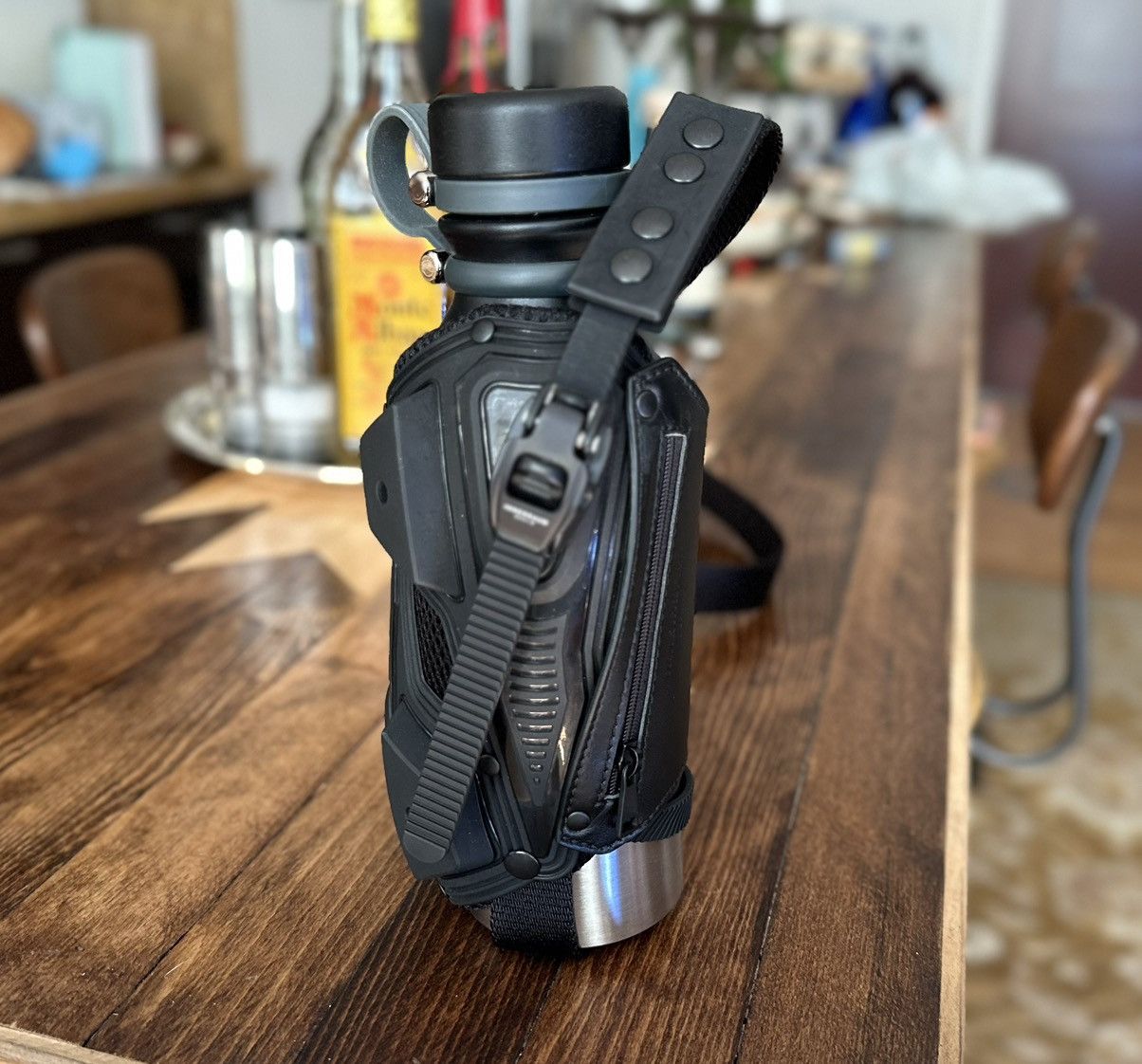 Innerraum Object PI32 Water Bottle Size ONE SIZE - 6 Thumbnail