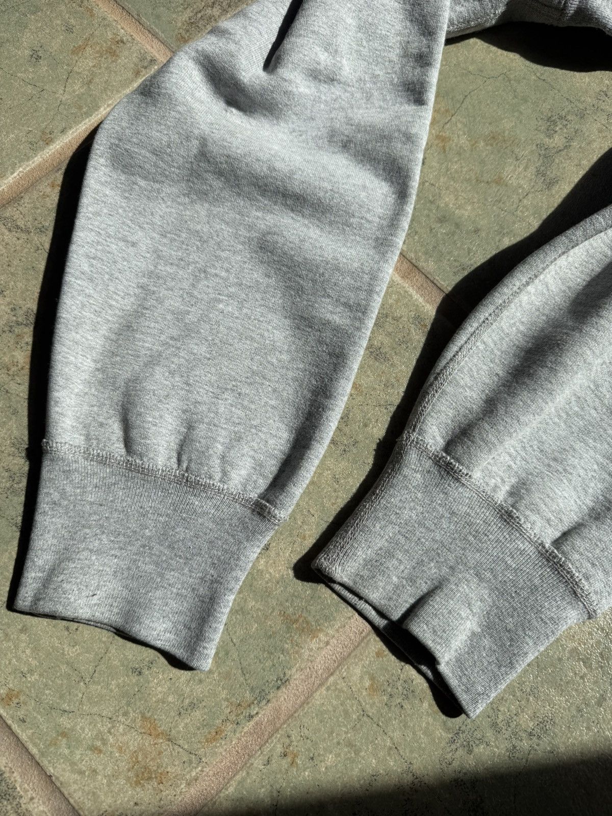 Supreme Supreme - Rustoleum Hoodie Hooded Sweatshirt 2010 Size US L / EU 52-54 / 3 - 11 Thumbnail