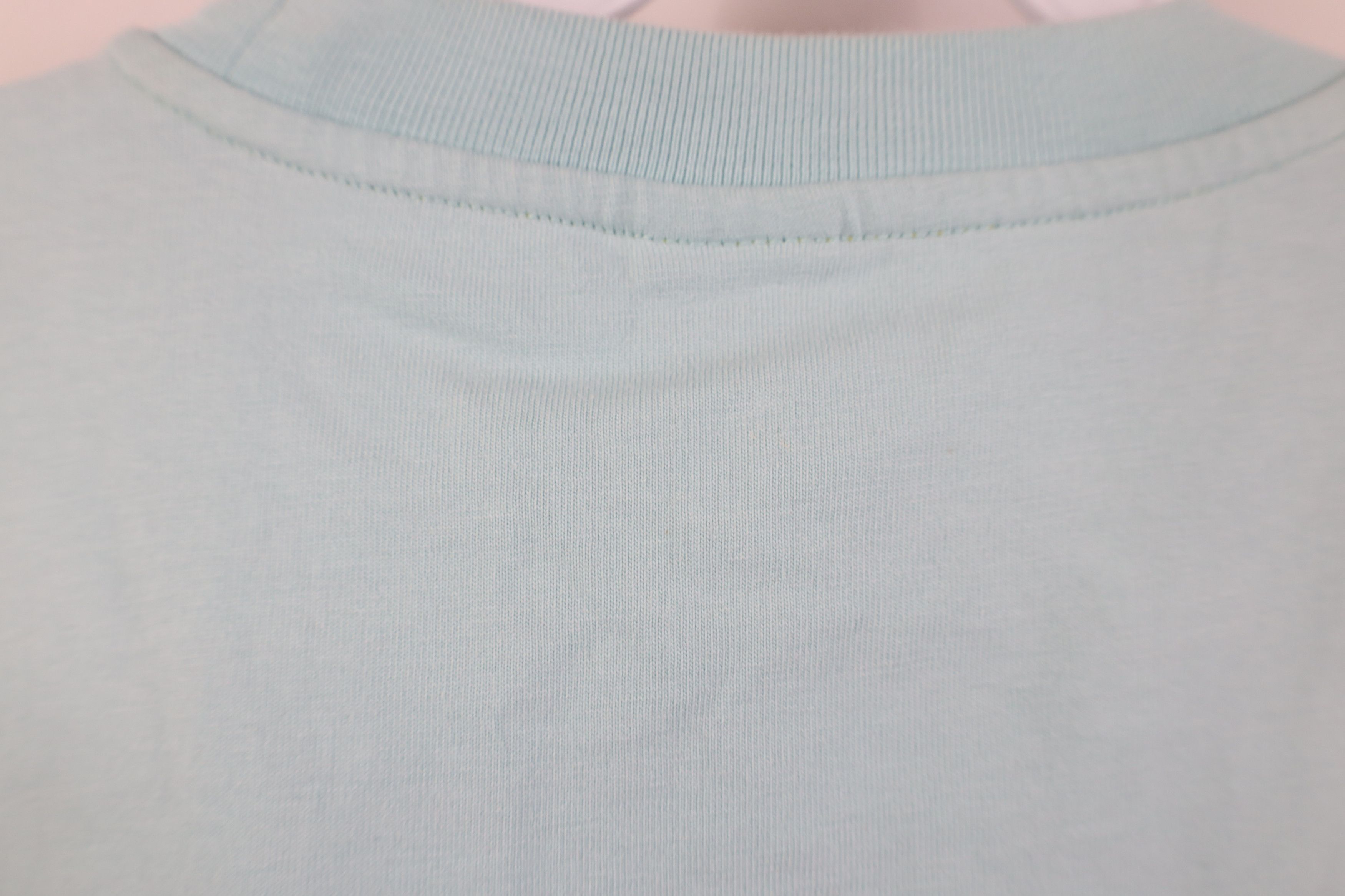 Bonobos Fielder Bonobos Relaxed Boxy Fit Pocket T-Shirt Blue Size US L / EU 52-54 / 3 - 12 Thumbnail