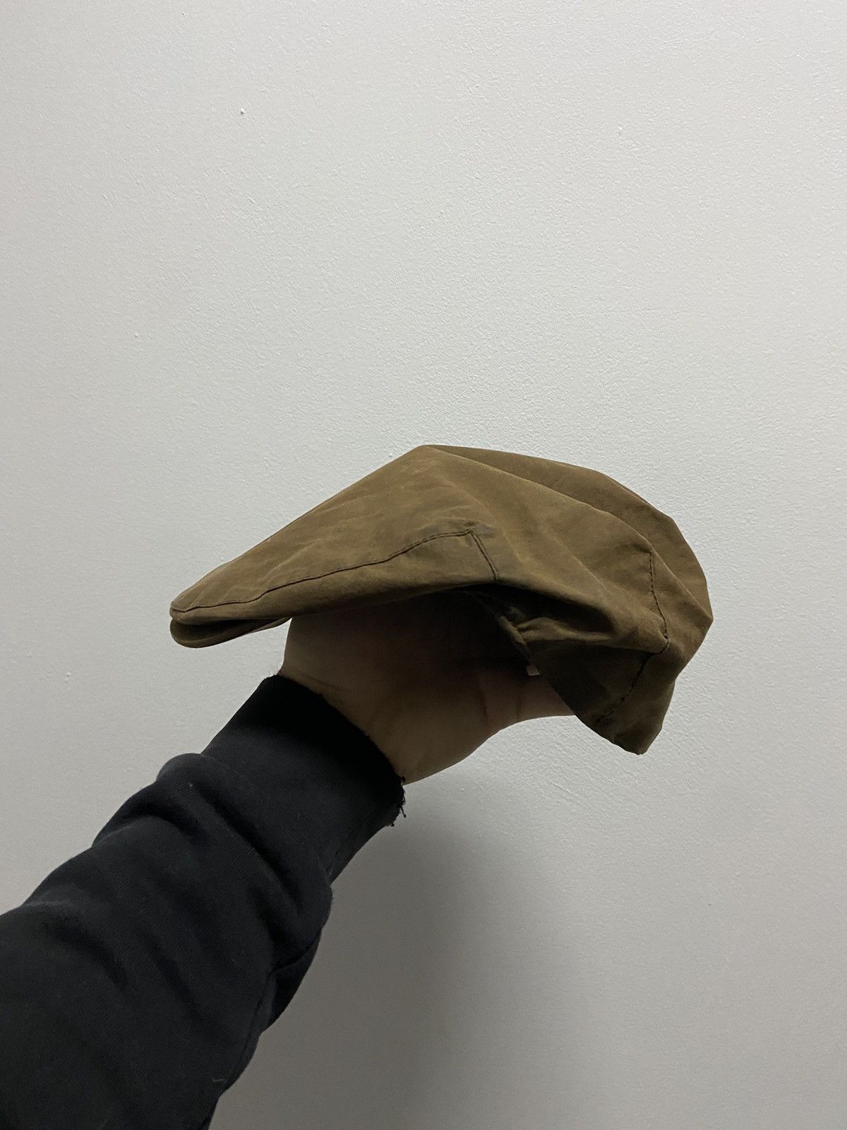 Barbour × Vintage Beretta Barbour vintage waxed Size ONE SIZE - 4 Thumbnail