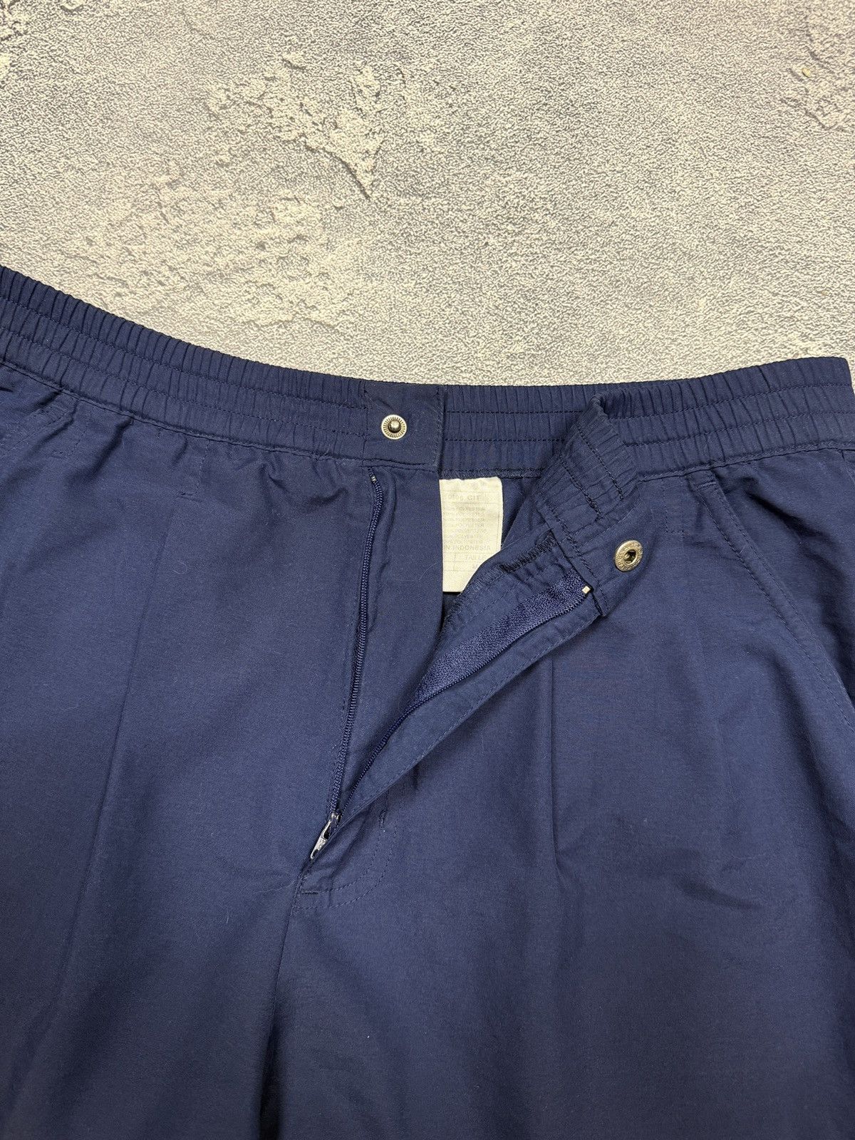 Nike × Vintage Vintage Nike Shorts Streetwear Swoosh Casual y2k Size M Size US 32 / EU 48 - 3 Thumbnail