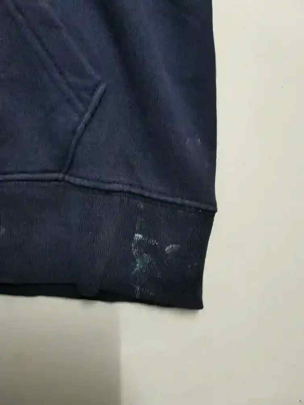 Gap Vintage GAP Big Logo Hoodie Size US L / EU 52-54 / 3 - 6 Thumbnail