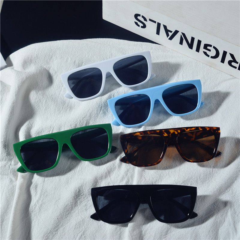 Electric Visual Matchless Street ins style custom avant-garde sunglasses Size ONE SIZE - 2 Thumbnail