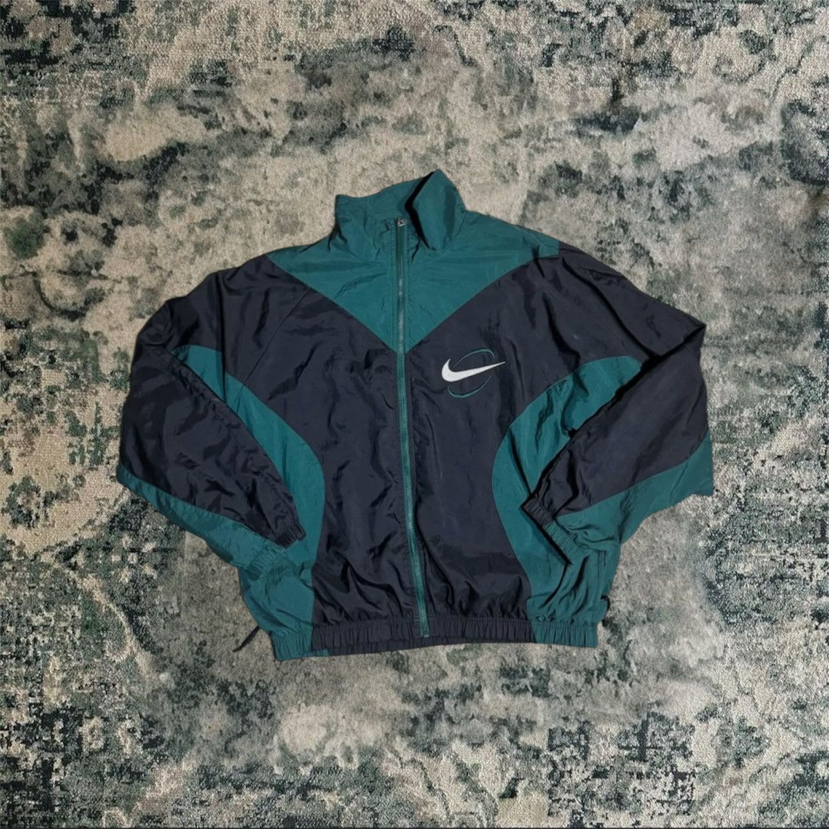 Nike Nike oval Size US XL / EU 56 / 4 - 1 Thumbnail