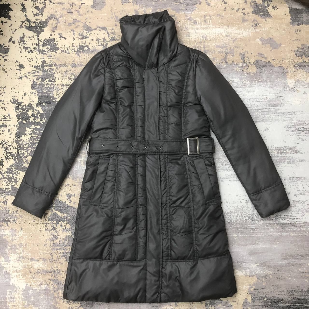 Other Y62. LAUTREAMONT PUFFER WINTER JACKET Size XS / US 0-2 / IT 36-38 - 1 Thumbnail
