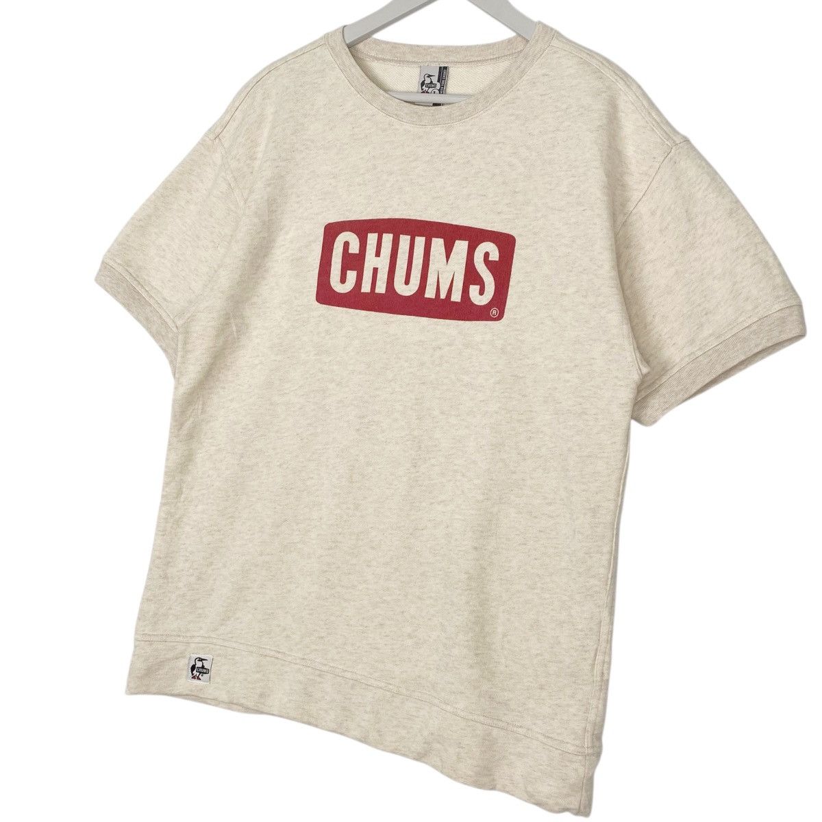 Other Vintage Chums Short Sleeve Tshirt Print Big Logo Size L Size US L / EU 52-54 / 3 - 2 Thumbnail