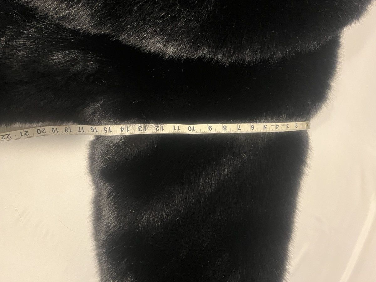 Saint Laurent Paris Saint Laurent men’s faux fur oversized coat. 46/S-XL. $8700 Size US S / EU 44-46 / 1 - 6 Thumbnail