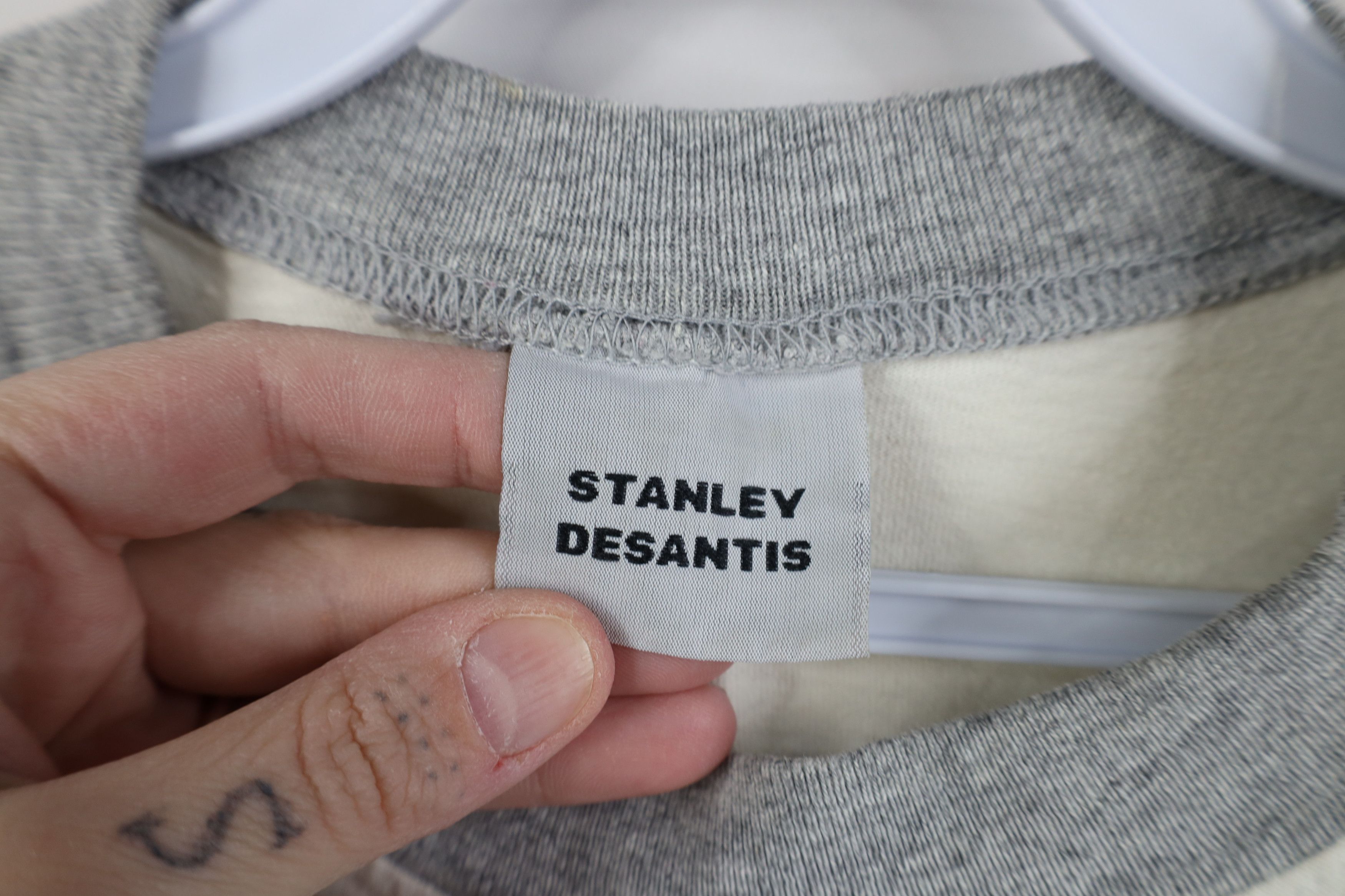 Vintage Vintage 90s South Park That Kicks Ass Raglan T-Shirt USA Size US XL / EU 56 / 4 - 8 Thumbnail