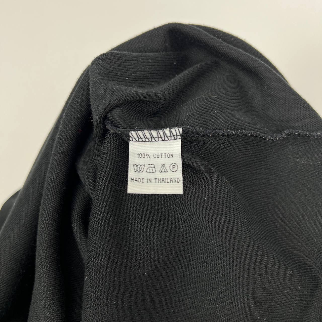 Dolce & Gabbana Dolce & Gabbana Mini Dress Black Logo Tank Racerback Jersey Size S / US 4 / IT 40 - 8 Thumbnail