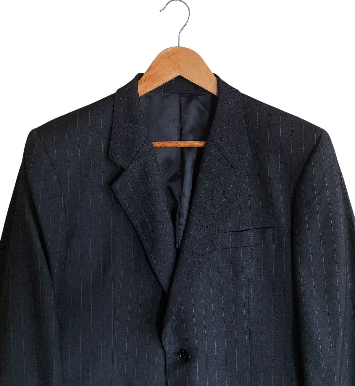 Loro Piana Vintage Brand Loro Piana X The Malts Jacket 2000s Size US L / EU 52-54 / 3 - 5 Thumbnail
