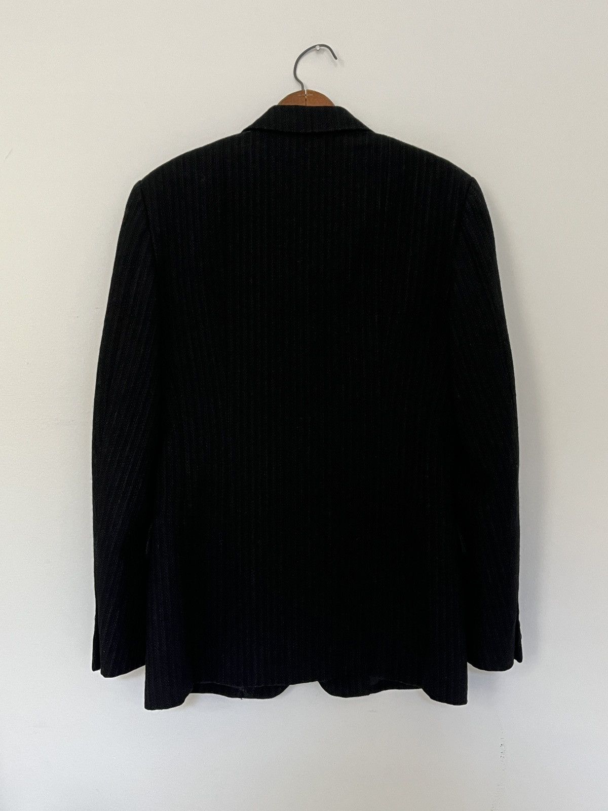 Comme des Garcons Homme Plus Vintage Commes Des Garcons Homme Plus Wool jacket M Size US M / EU 48-50 / 2 - 5 Thumbnail