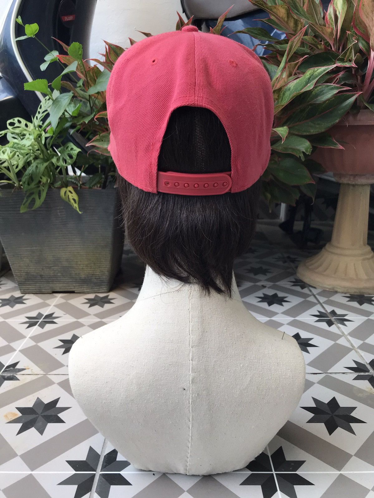 Japanese Brand × Vintage VINTAGE EMBROIDERY DUCK CAP HAT Size ONE SIZE - 11 Thumbnail
