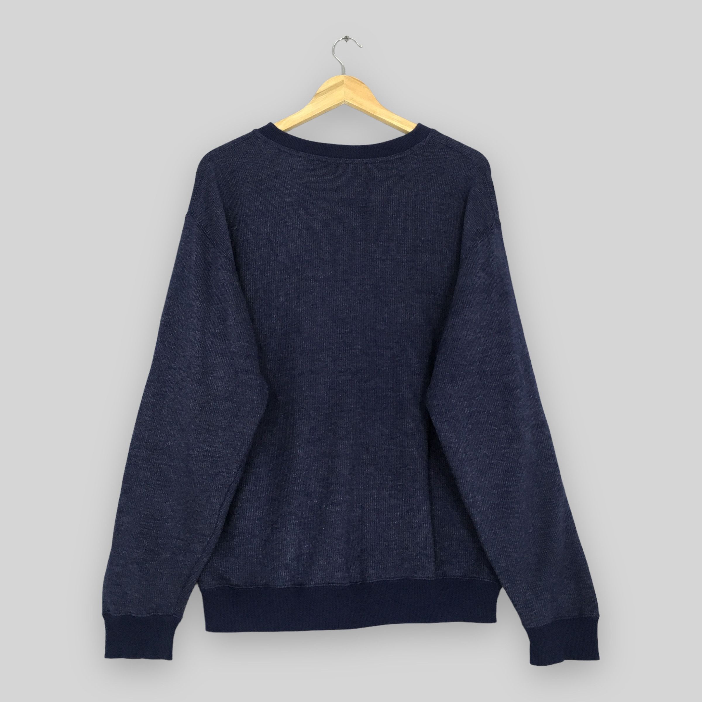 MCM × Vintage Vintage MCM Mode Creation Munchen Sweatshirt Large Size US L / EU 52-54 / 3 - 8 Thumbnail