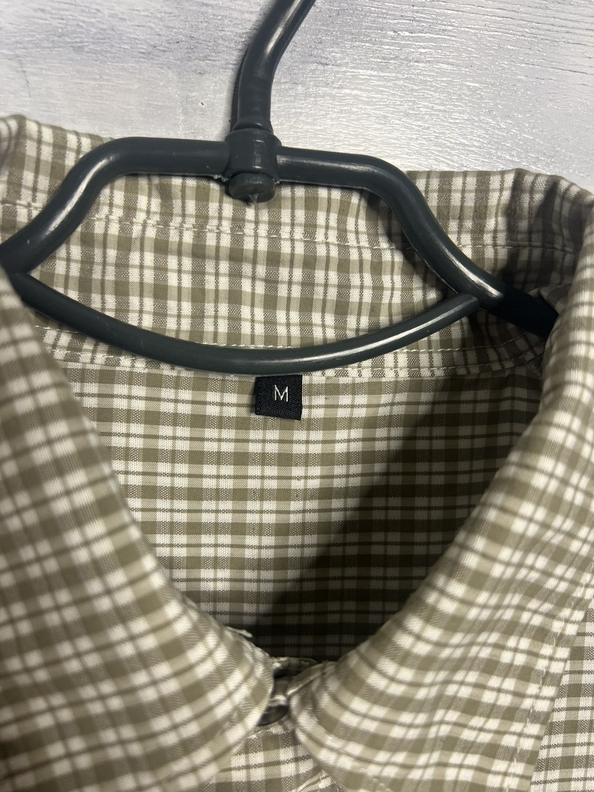 Haglofs Outdoor Shirt Haglofs Size M Size US M / EU 48-50 / 2 - 8 Thumbnail