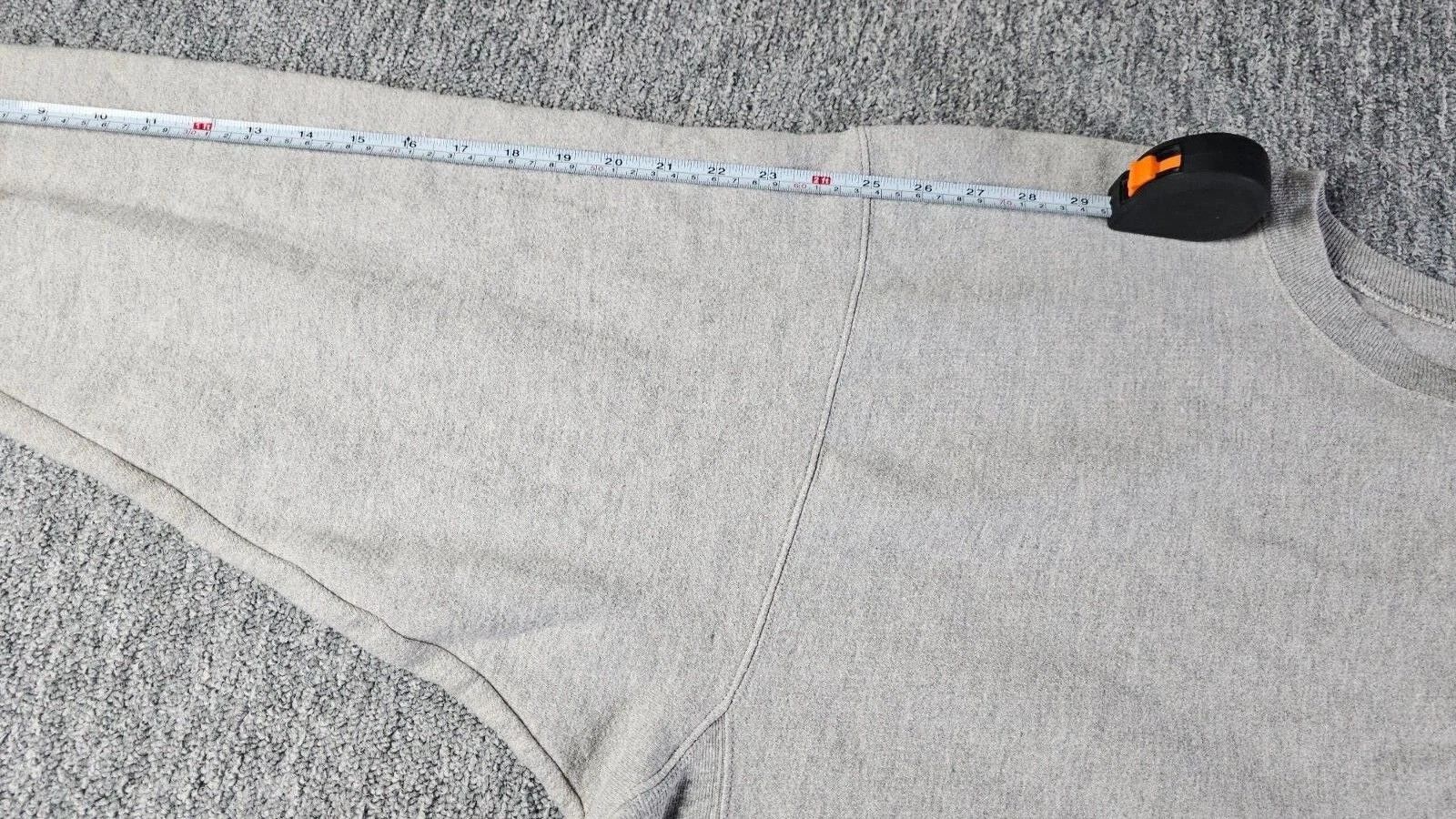 Starter Champion Reverse Weave Vintage 90s Crewneck Heavyweight XL Size US XL / EU 56 / 4 - 11 Thumbnail