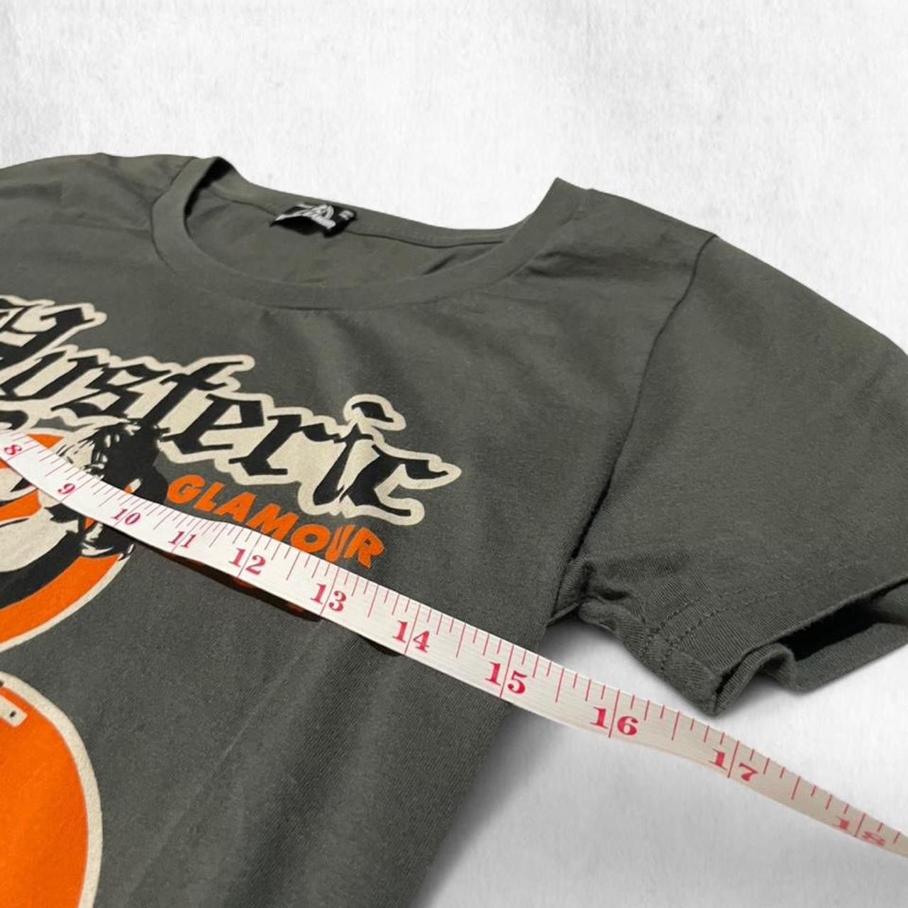 Hysteric Glamour RARE Hysteric Glamour Vintage 2000s graphic Size S / US 4 / IT 40 - 3 Thumbnail