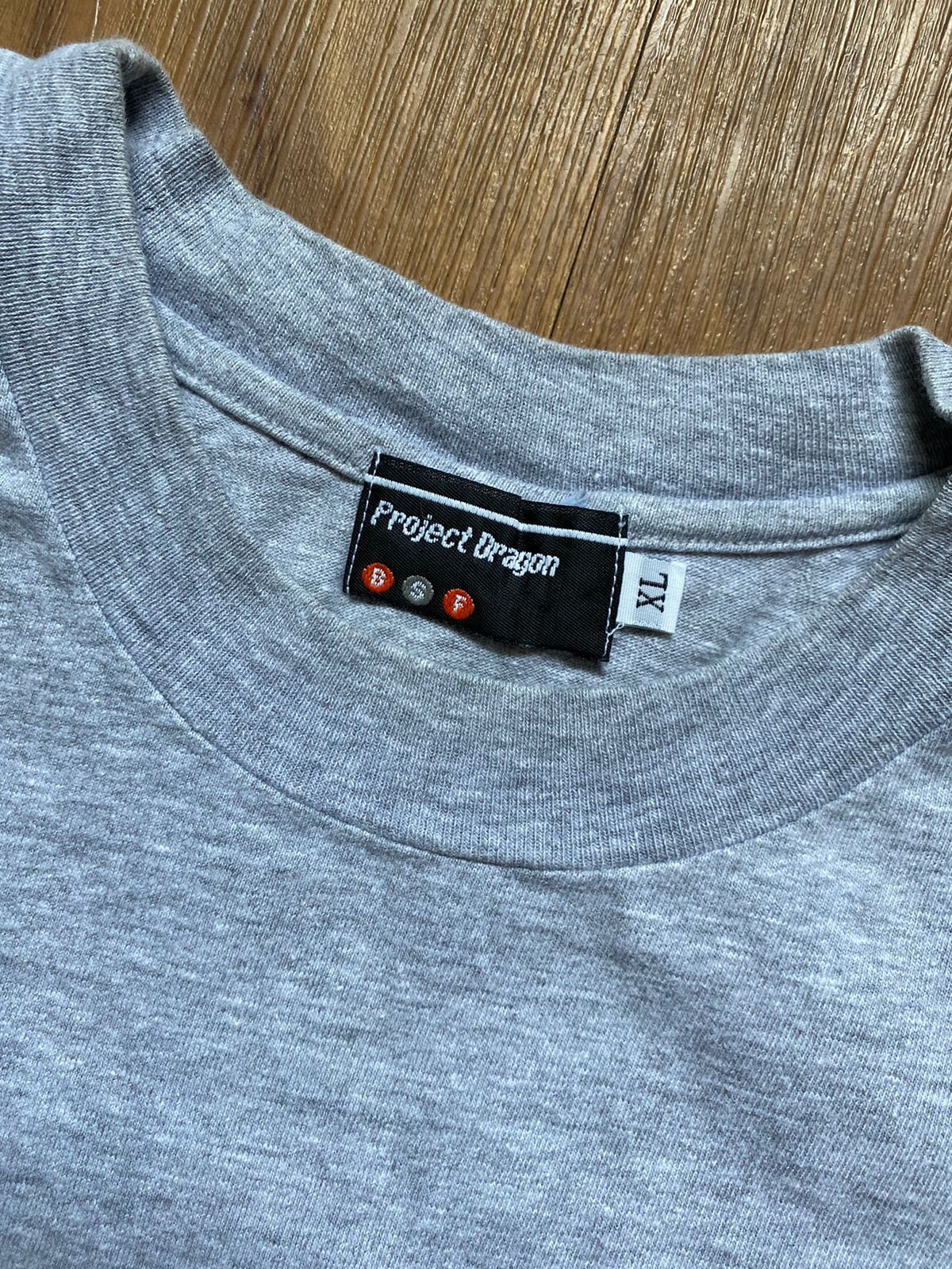 Futura × Vintage Project Dragon City Of Newyork Size US XL / EU 56 / 4 - 8 Thumbnail