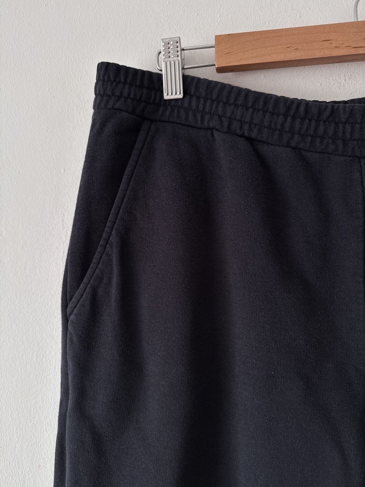 Prada 🔥🔥 Prada Red Tab Navy Cotton Sweatpants Size US 36 / EU 52 - 3 Thumbnail