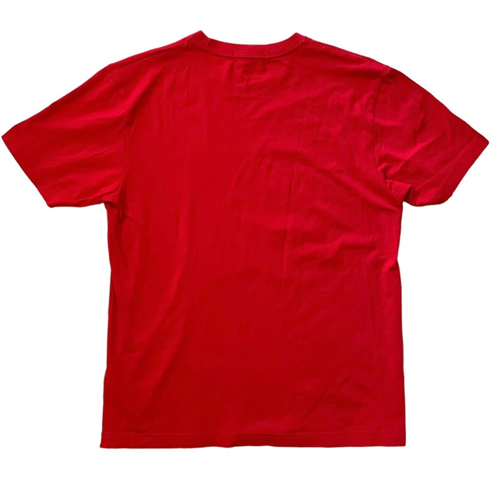 Other NWOT Doraemon x Baleno "Doraemon from 2112" Red T-Shirt Size US S / EU 44-46 / 1 - 2 Thumbnail