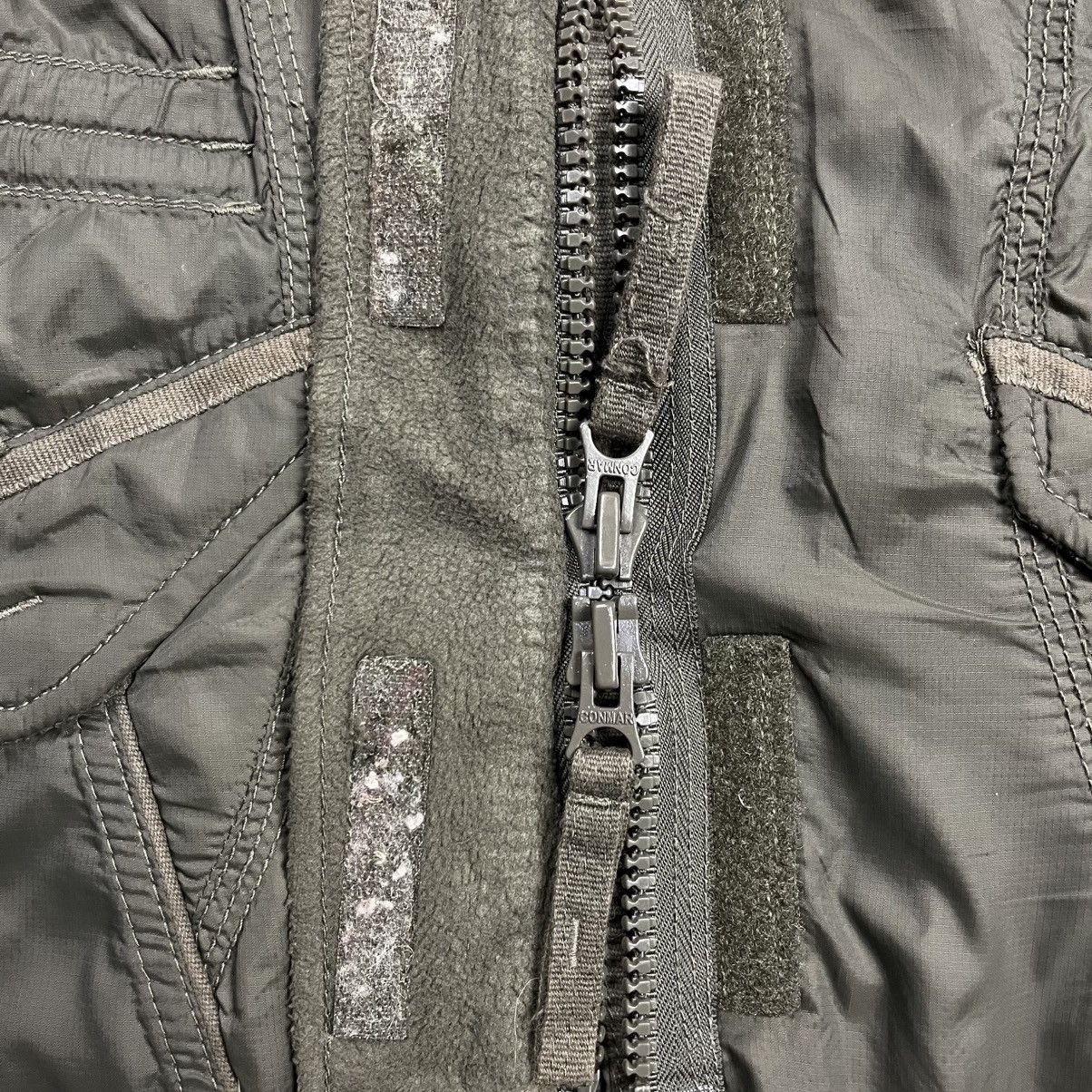 Japanese Brand 2000s GOA - Apocalypse Cyber Bono Jacket Size US M / EU 48-50 / 2 - 12 Thumbnail