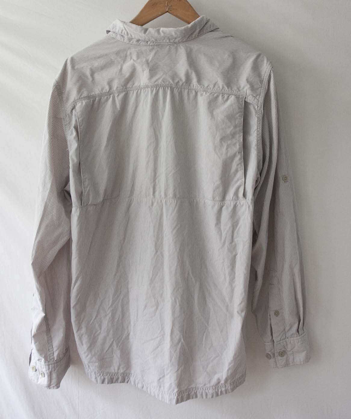 The North Face The North Face Shirt Multi Pocket Size L Size US L / EU 52-54 / 3 - 4 Thumbnail