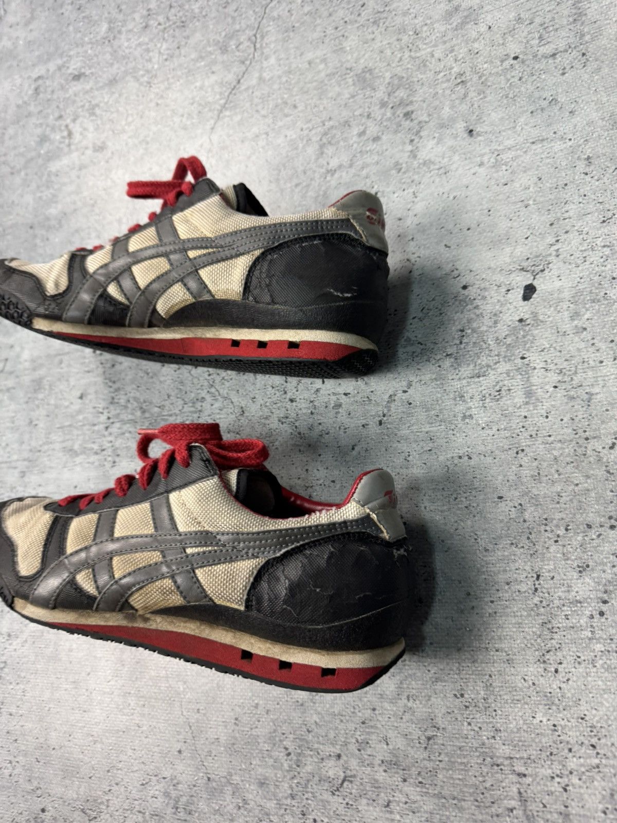 Onitsuka Tiger Japan Asics Onitsuka Tiger Mexico 66 Sneakers Kiko Vibe Size US 7 / EU 40 - 5 Thumbnail