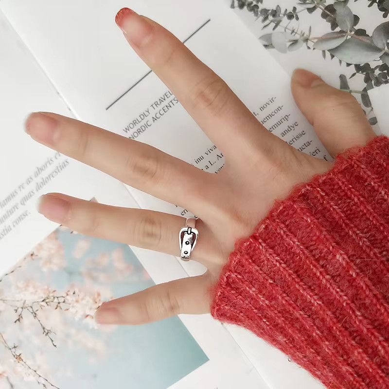Jewelry Belt Ring Size ONE SIZE - 2 Thumbnail