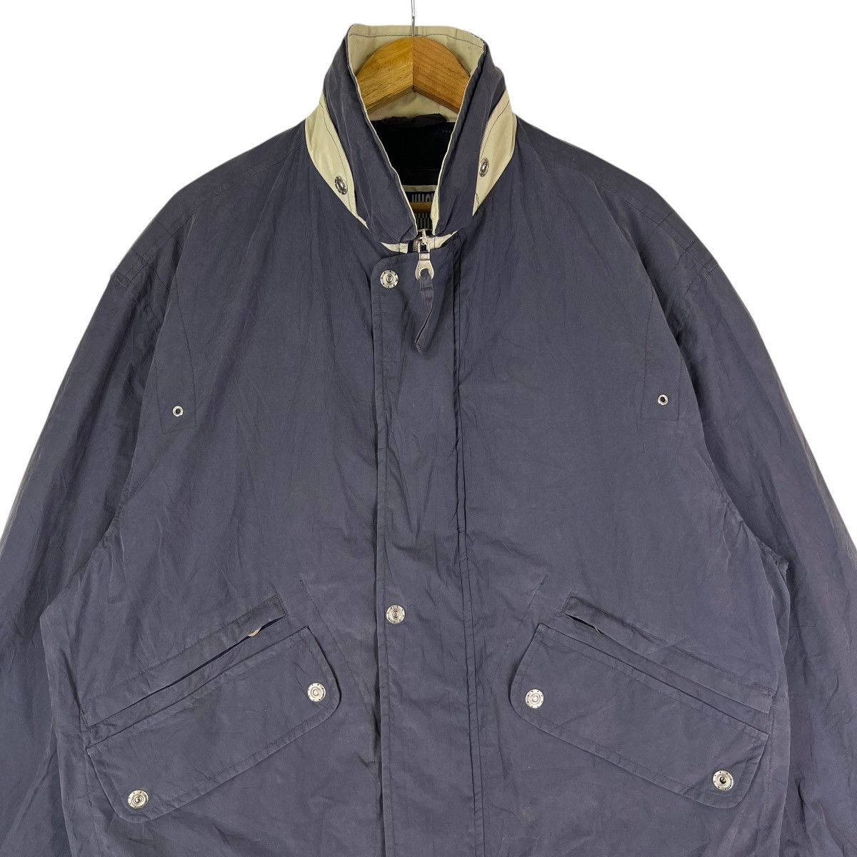 Other 🔥 90s Vintage Vento Nouvo Italian Brand Moutain Survival Size US L / EU 52-54 / 3 - 5 Thumbnail