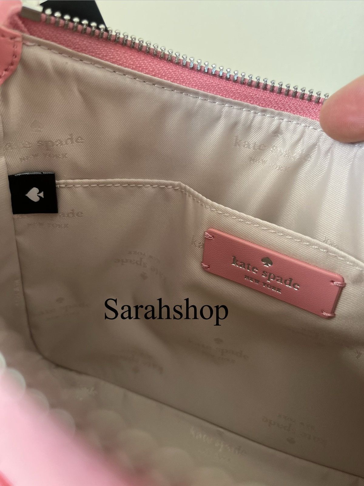 Kate Spade Kate Spade Margot Floral Shoulder Bag Set Size ONE SIZE - 10 Thumbnail