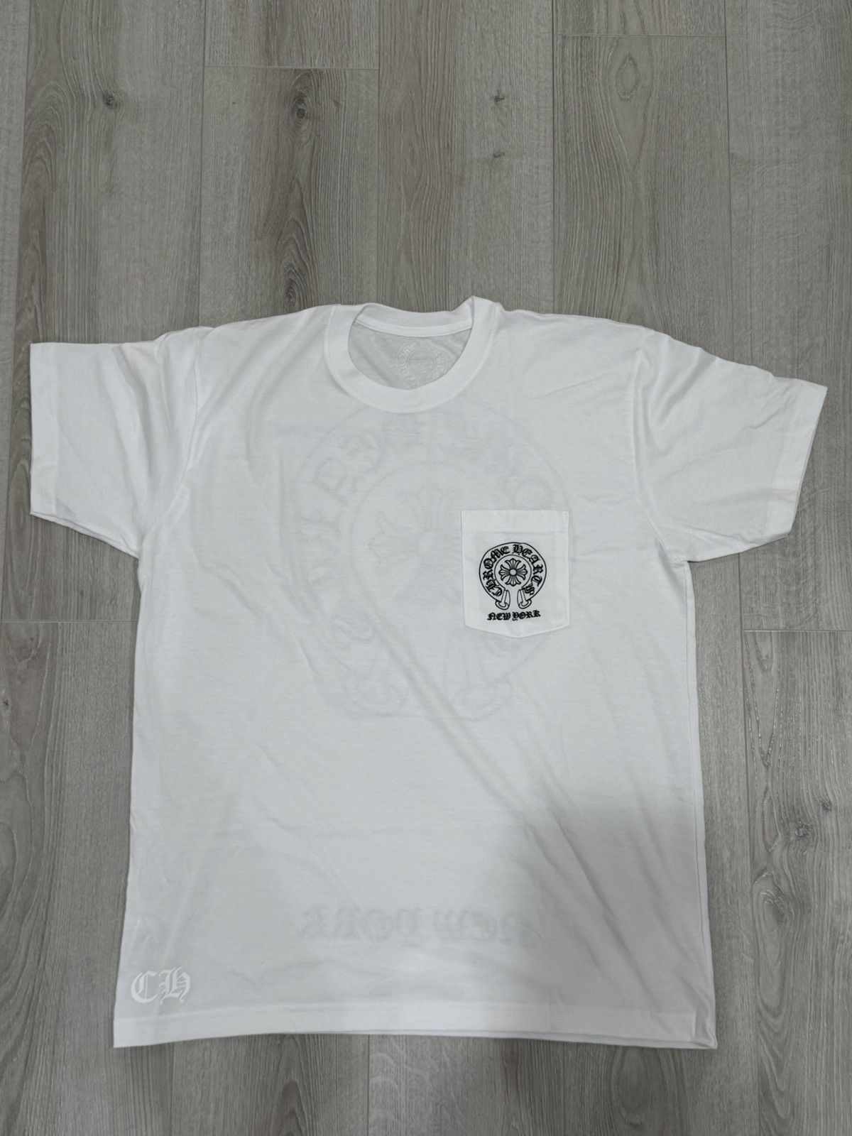Chrome Hearts × Off-White Chrome Hearts X Off-White Tokyo