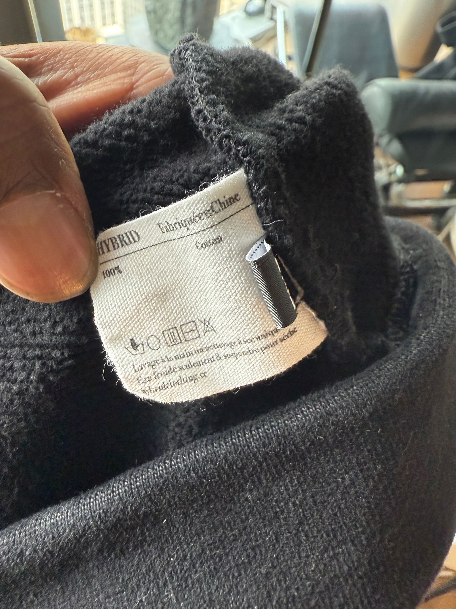 Other Ollivion Hoodie Size US XXL / EU 58 / 5 - 11 Thumbnail
