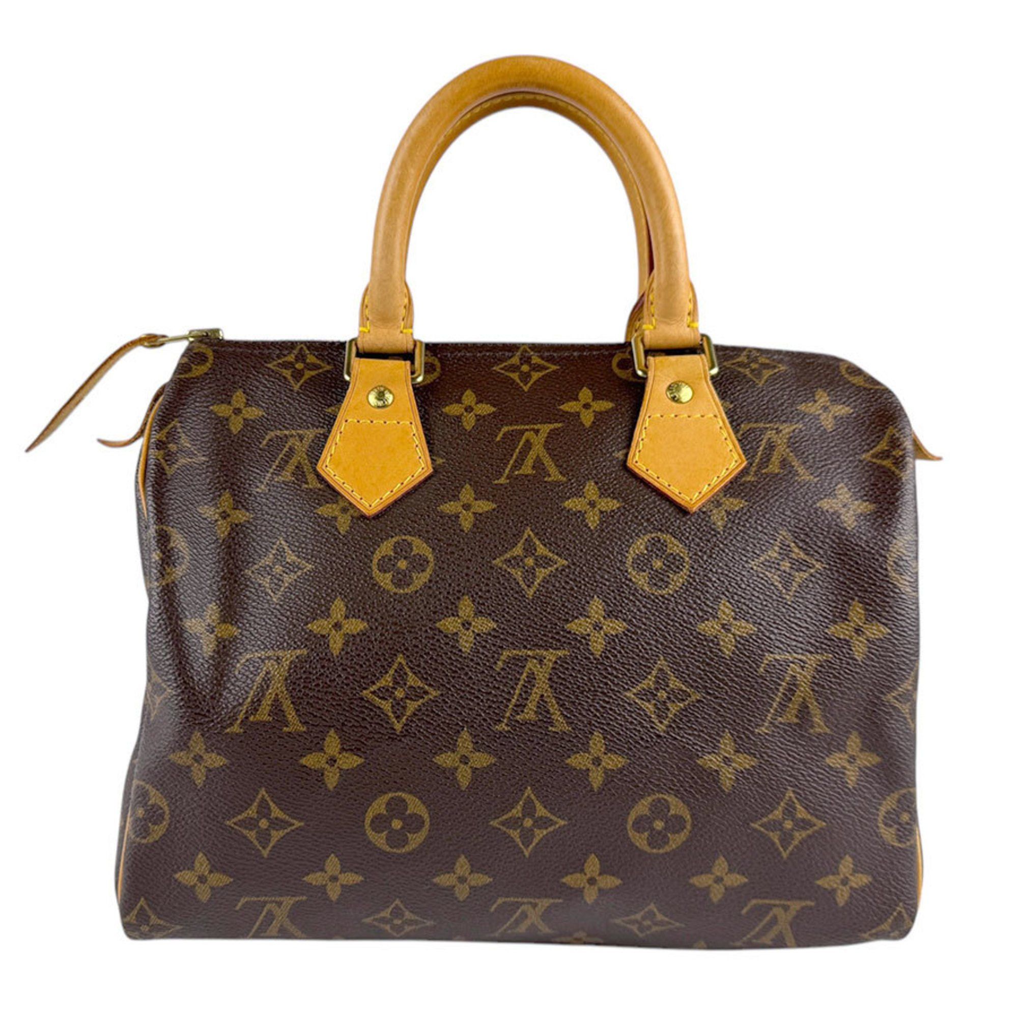 Louis Vuitton Louis Vuitton Speedy 25 handbag Size ONE SIZE - 1 Thumbnail