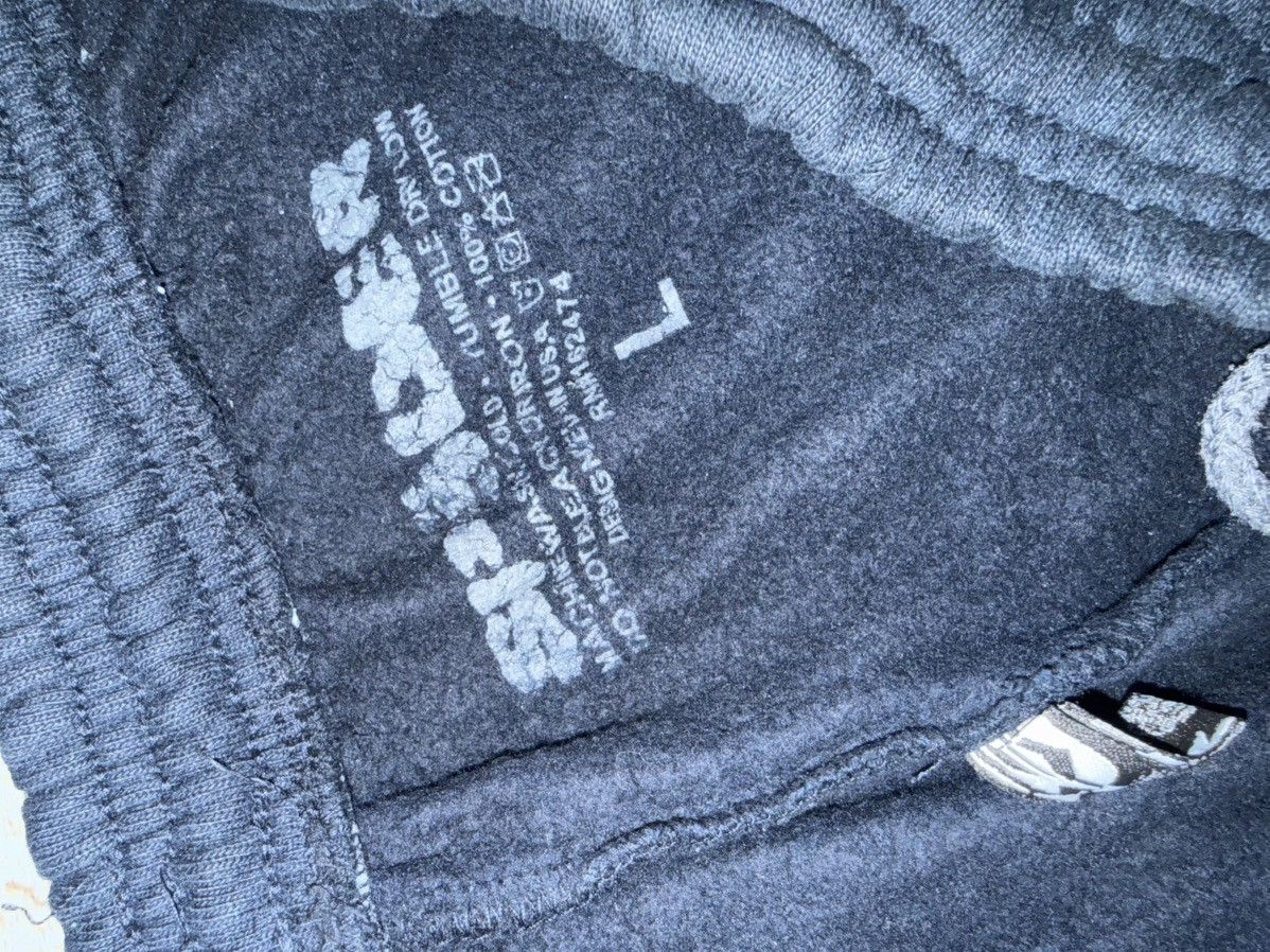 Sp5der Sp5der Sweats Size US 34 / EU 50 - 4 Thumbnail