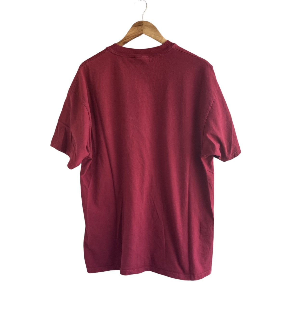 Vintage Vintage History Channel Promo Tee 90s Y2K XL Hanes Size US XL / EU 56 / 4 - 3 Thumbnail