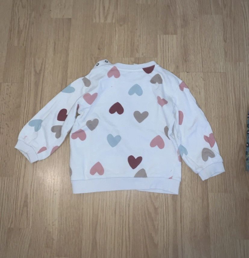 H&M 3 haut pour petite fille Size XS / US 0-2 / IT 36-38 - 3 Thumbnail