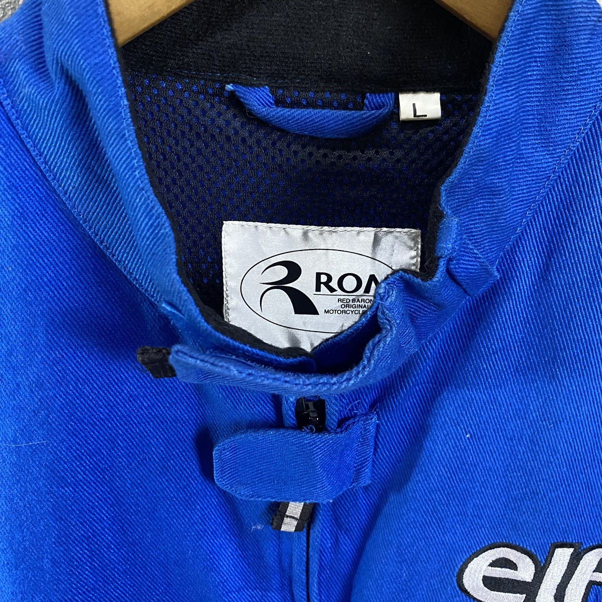 Sports Specialties × Vintage ELF RED BARON 300 ANNIVERSARY JACKET Size US L / EU 52-54 / 3 - 25 Thumbnail